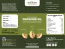 Pistachio Oil